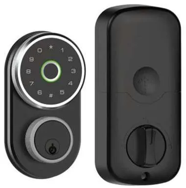 Smart locks