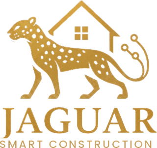 Jaguar Smart Construction
